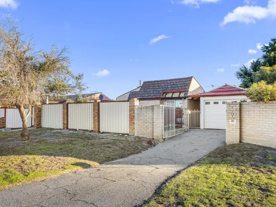 14 Watling Avenue, Lynwood, WA 6147