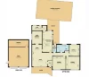 14 Watson Street, Redwood Park, SA 5097-Floorplan