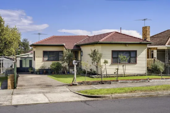 14 Wattle Grove, Reservoir, Vic 3073