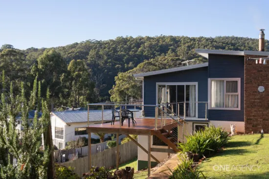14 Wattle Place, Emu Heights, Tas 7320