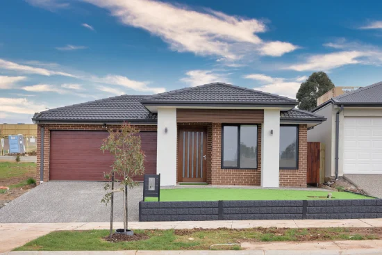 14 Wattle Street, Darley, Vic 3340