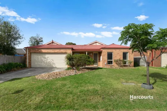 14 Watts Terrace, Pakenham, Vic 3810