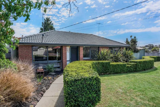 14 Waulu Avenue, Clifton Springs, Vic 3222 - For Sale