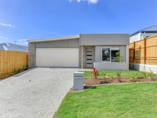 14 Waverly Street, Deebing Heights, Qld 4306