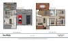 14 Webster Street, Gracemere, Qld 4702-Floorplan
