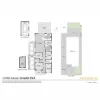 14 Weil Avenue, Croydon Park, NSW 2133-Floorplan