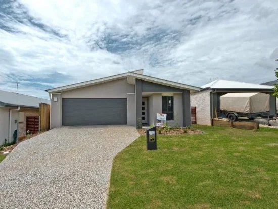14 Weir St, Thornlands, Qld 4164 - For Rent