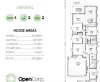 14 Weir St, Thornlands, Qld 4164-Floorplan
