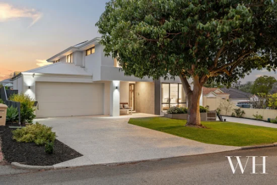 14 Welby Place, Myaree, WA 6154