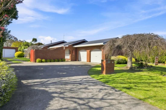 14 Wellington Drive, Sale, Vic 3850