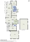 14 Wellington Drive, Sale, Vic 3850-Floorplan