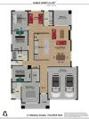 14 Welshie Street, Thornhill Park, Vic 3335-Floorplan