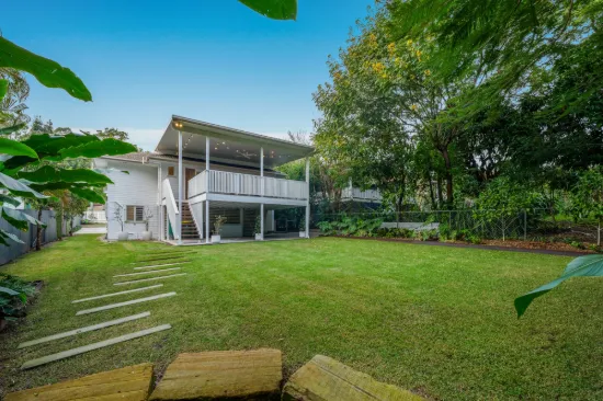 14 Wendover Street, Keperra, Qld 4054