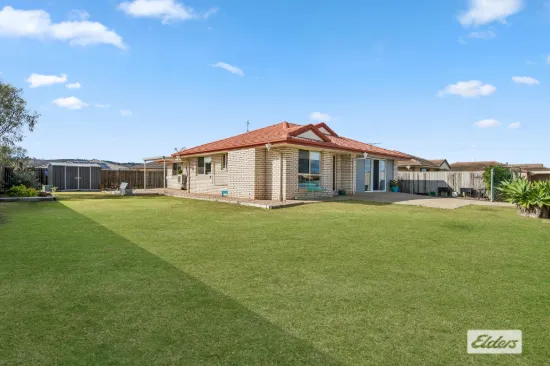 14 Wentworth Court, Laidley North, Qld 4341