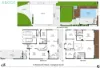 14 Wentworth Street, Caringbah South, NSW 2229-Floorplan