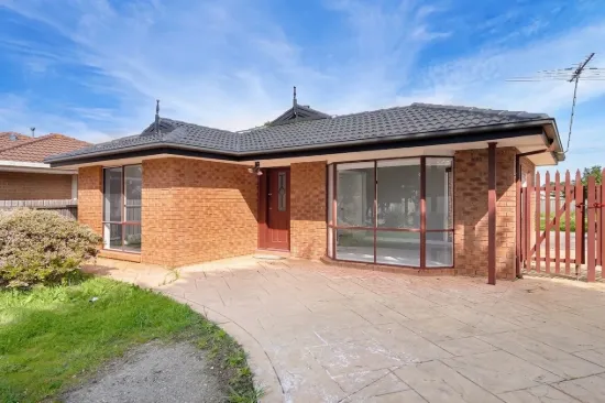 14 Wesley Court, Sunbury, Vic 3429