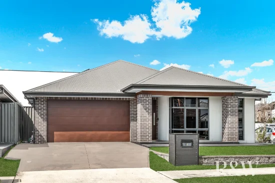 14 Westbrook Circuit, Marsden Park, NSW 2765
