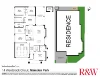14 Westbrook Circuit, Marsden Park, NSW 2765-Floorplan