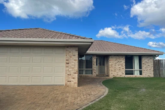 14 Westminster Close, Kawungan, Qld 4655