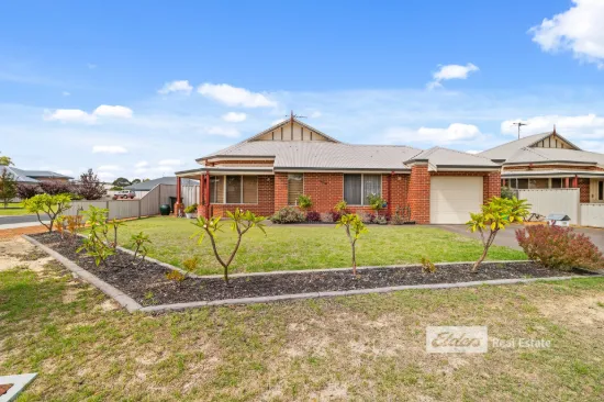 14 Westwind Crescent, Harvey, WA 6220