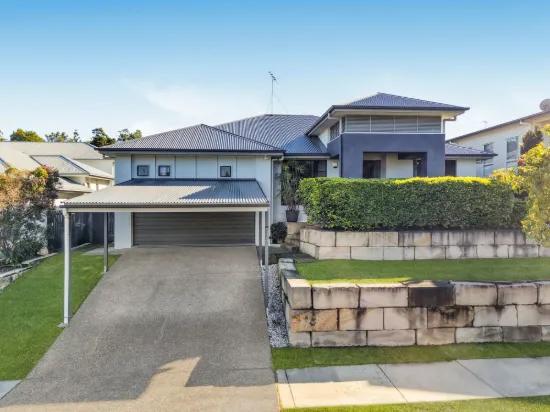 14 Wharf Court, Springfield Lakes, Qld 4300