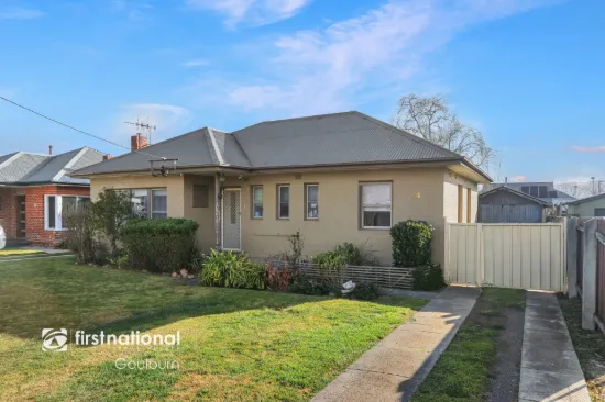 14 Wheatley Avenue, Goulburn, NSW 2580