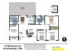 14 Whimbrel Avenue, Hinchinbrook, NSW 2168-Floorplan