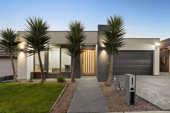 14 Whinstone Avenue, Clyde, Vic 3978