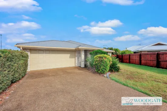 14 Whipbird Ct, Woodgate, Qld 4660