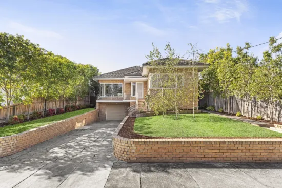 14 White Avenue, Kew East, Vic 3102