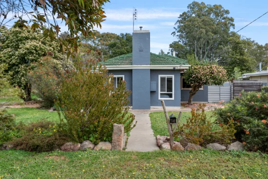 14 White Street, Euroa, Vic 3666 - For Sale