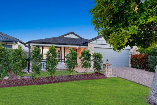 14 Whitfield Crescent, North Lakes, Qld 4509