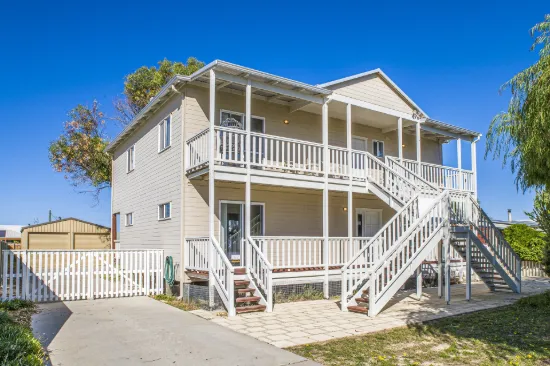 14 Whitfield Street, Lancelin, WA 6044