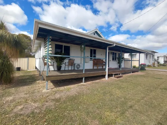 14 Wilga Avenue, Warwick, Qld 4370