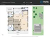 14 Wilga Avenue, Warwick, Qld 4370-Floorplan