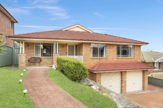 14 Willaroo Avenue, Woronora Heights, NSW 2233 - For Sale