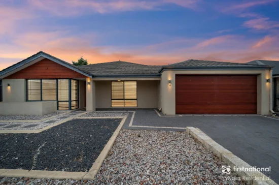 14 Willeroo Way, Ellenbrook, WA 6069 - For Rent