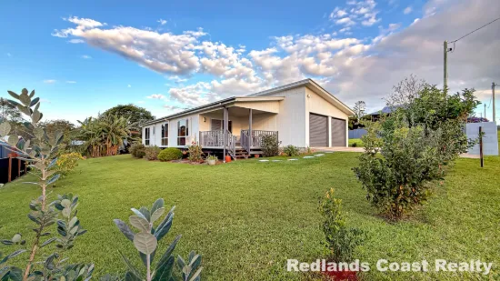 14 Willes St, Russell Island, Qld 4184