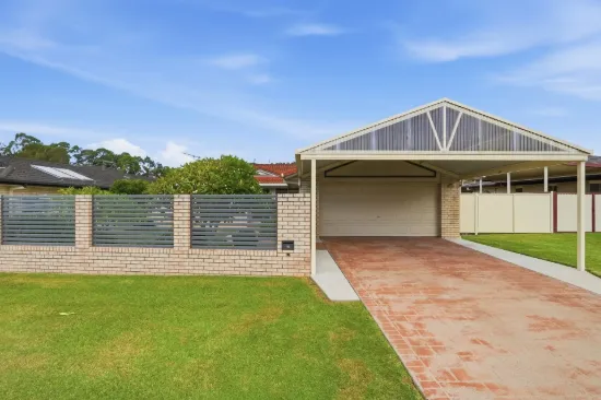 14 William Sharp Drive, Coffs Harbour, NSW 2450