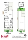 14 William Street, Ashfield, NSW 2131-Floorplan