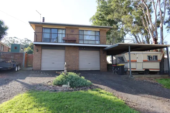 14 William Street, Heyfield, Vic 3858