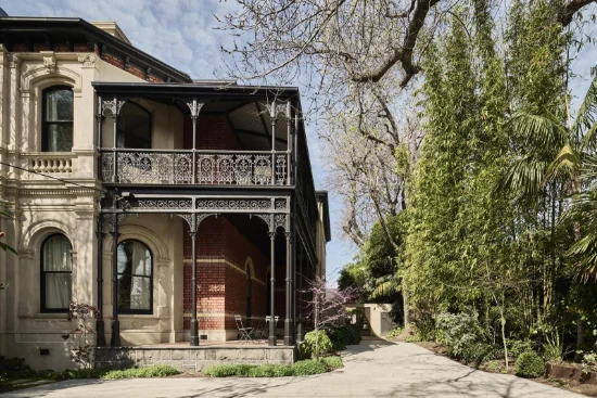 14 William Street, South Yarra, Vic 3141 - For Sale