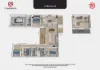 14 Willis Street, Evatt, ACT 2617-Floorplan