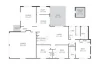 14 Willmington Court, Middle Ridge, Qld 4350-Floorplan