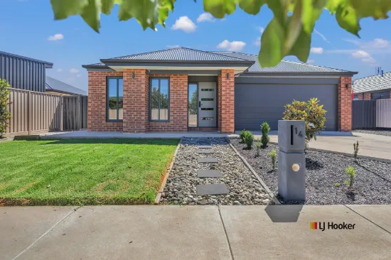 14 Willow Street, Echuca, Vic 3564