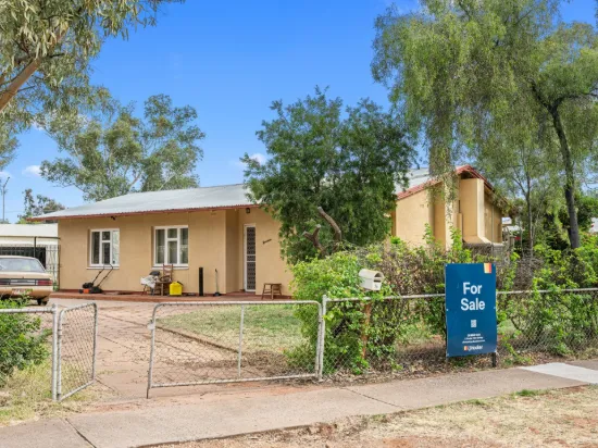 14 Willshire Street, The Gap, NT 0870