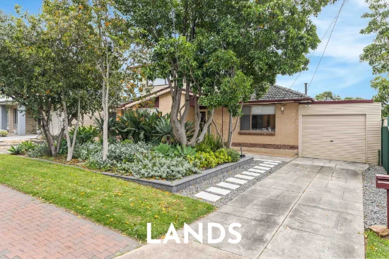 14 Willson Road, Gilles Plains, SA 5086