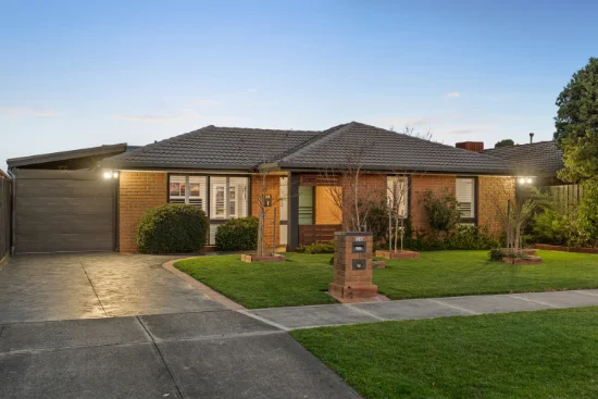 14 Willunga Court, Berwick, Vic 3806