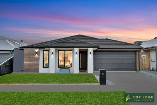 14 Wilmington Street, Deanside, Vic 3336