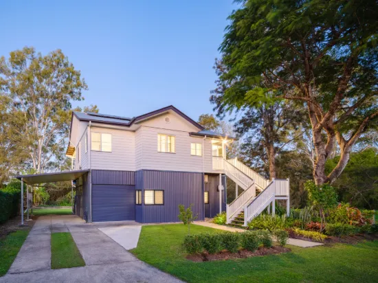 14 Wilpowell Street, Oxley, Qld 4075